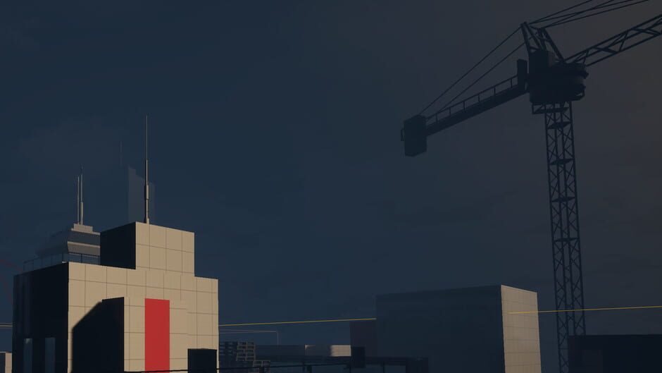 สกรีนช็อตจาก We Die Standing (รูปที่ 2)