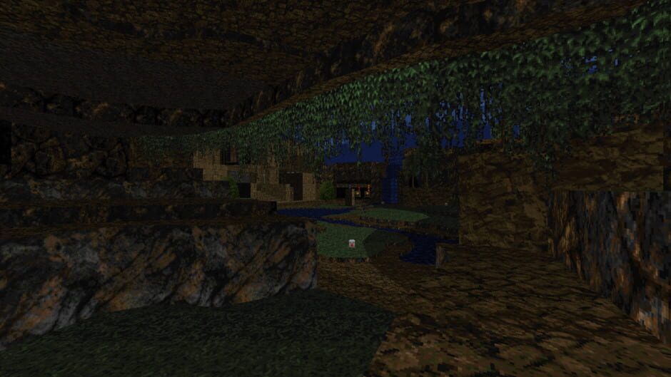 Uroboros screenshot