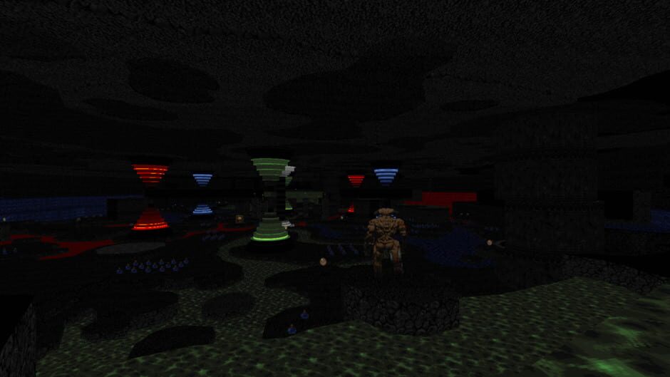 Uroboros screenshot