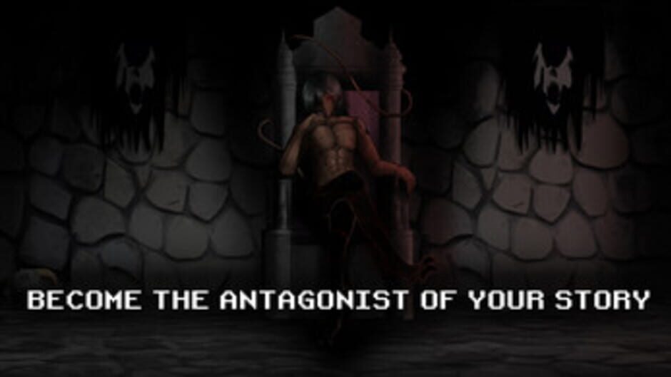 สกรีนช็อตจาก Requiem of the Dark Lord (รูปที่ 2)