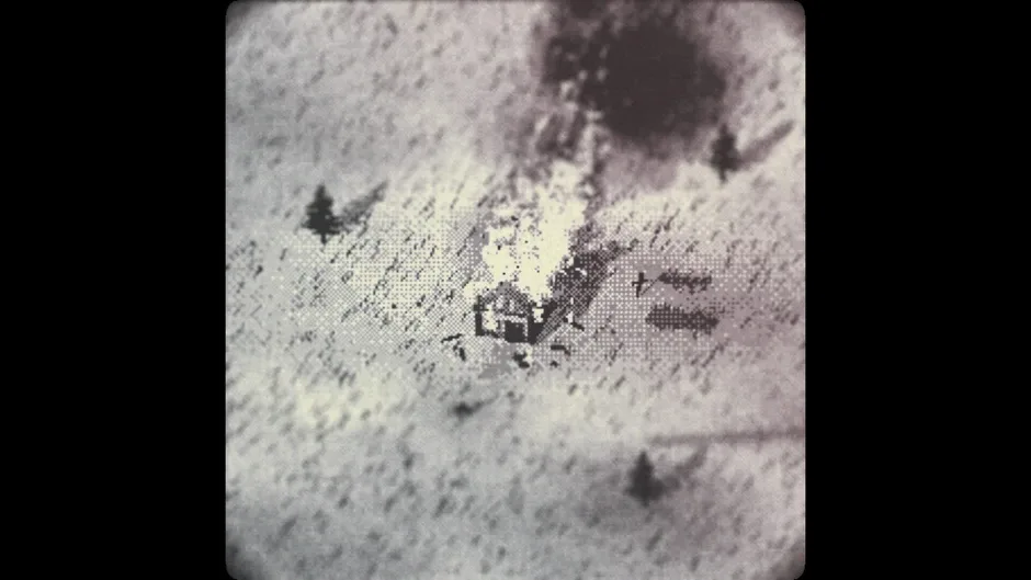 Capture d'écran de l'article
