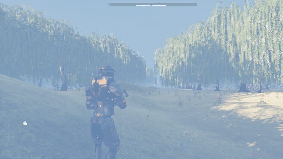 สกรีนช็อตจาก We Die Standing (รูปที่ 7)