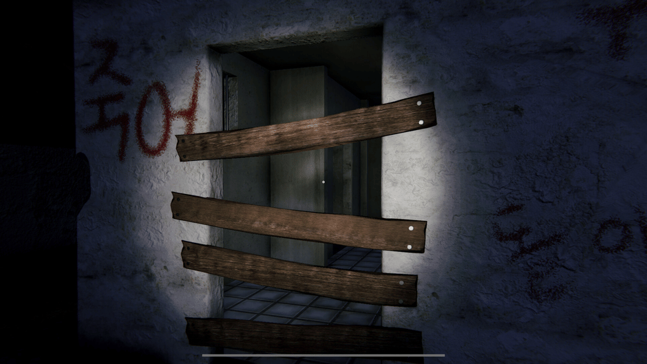 The Abandoned House in Yeongdeok Screenshot