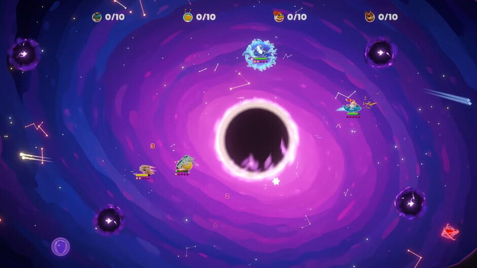 Off the Beaten Track screenshot 2