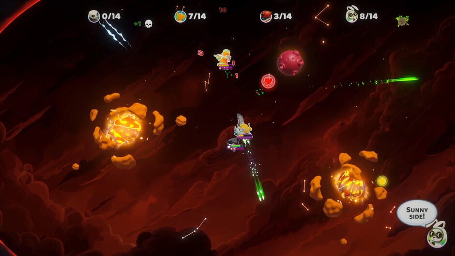 Off the Beaten Track screenshot 5