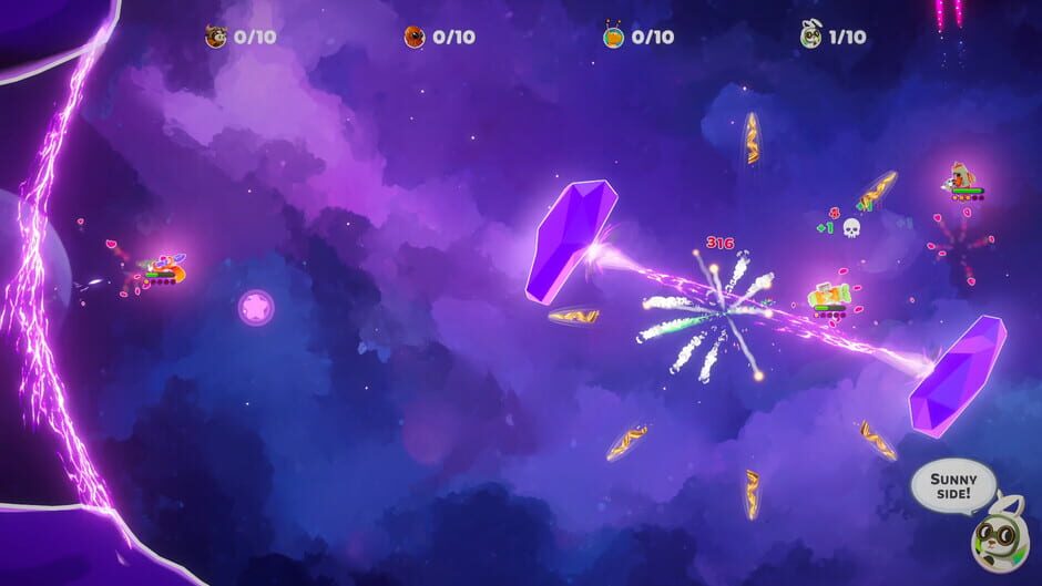 Off the Beaten Track screenshot 6