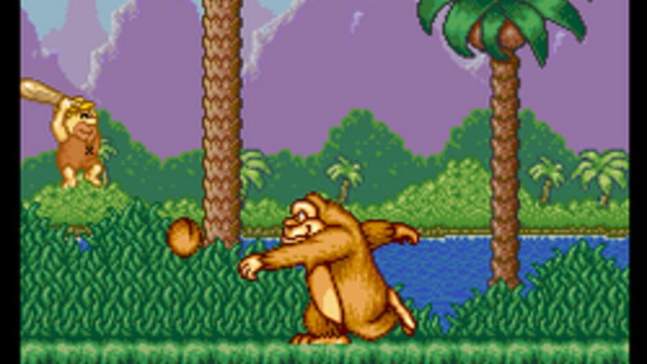 สกรีนช็อตจาก The Flintstones: The Treasure of Sierra Madrock (รูปที่ 2)