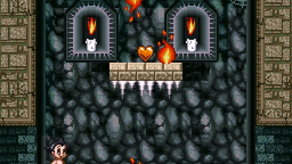 Tetsuwan Atom screenshot 3