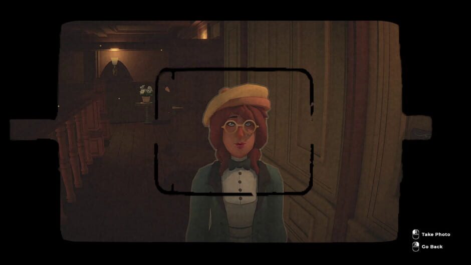 Screenshots Almanac: Detective Agency