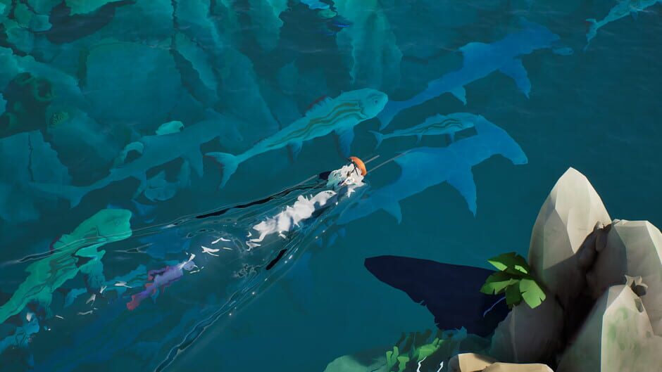 Screenshots The Edge of Water