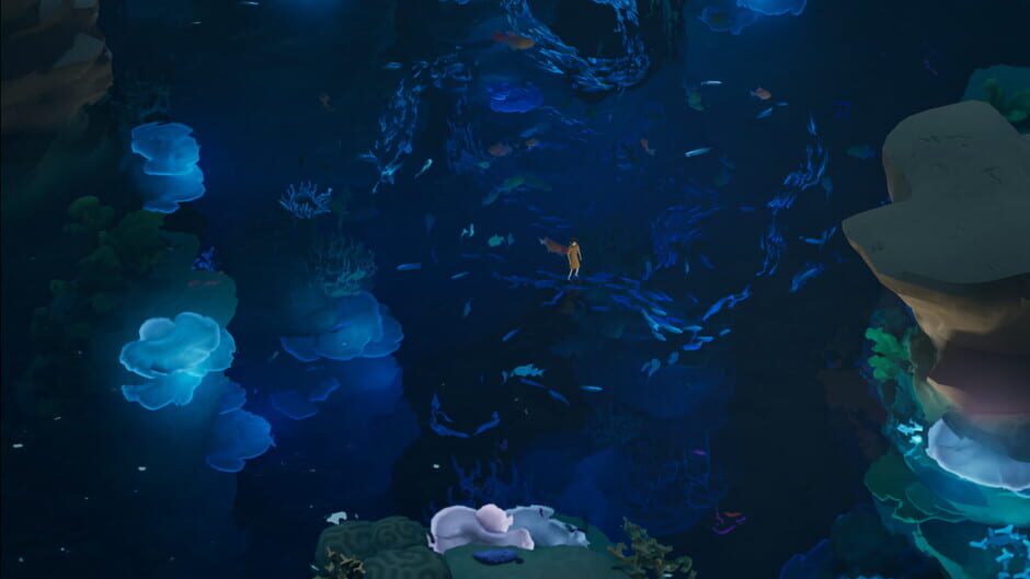Screenshots The Edge of Water