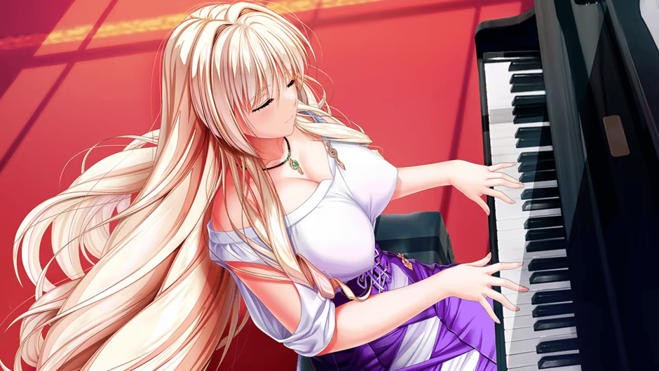 Unionism Quartet B2-Style Screenshot