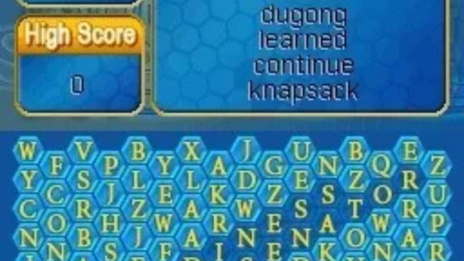 Scripps Spelling Bee screenshot 4