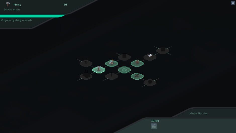 Screenshots Arc of Icarus