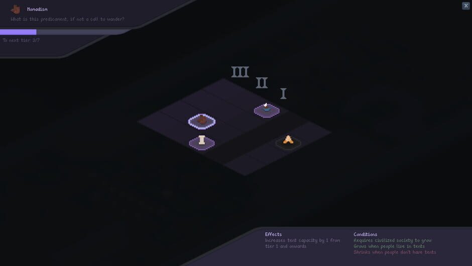 Screenshots Arc of Icarus