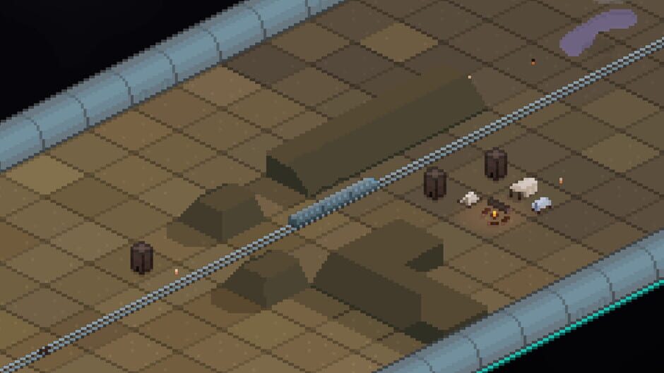 Screenshots Arc of Icarus