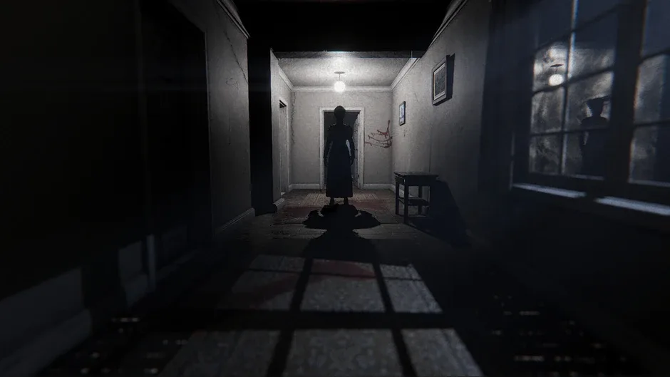 Кадър от Unmourned VR