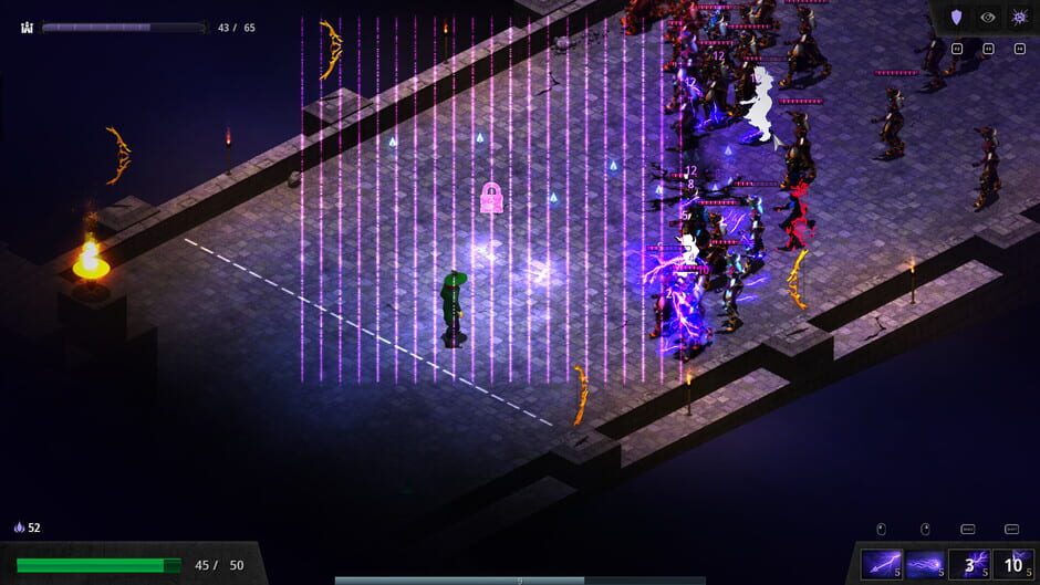 Hellbridge screenshot 5