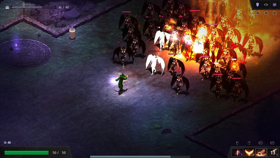 Screenshots Hellbridge