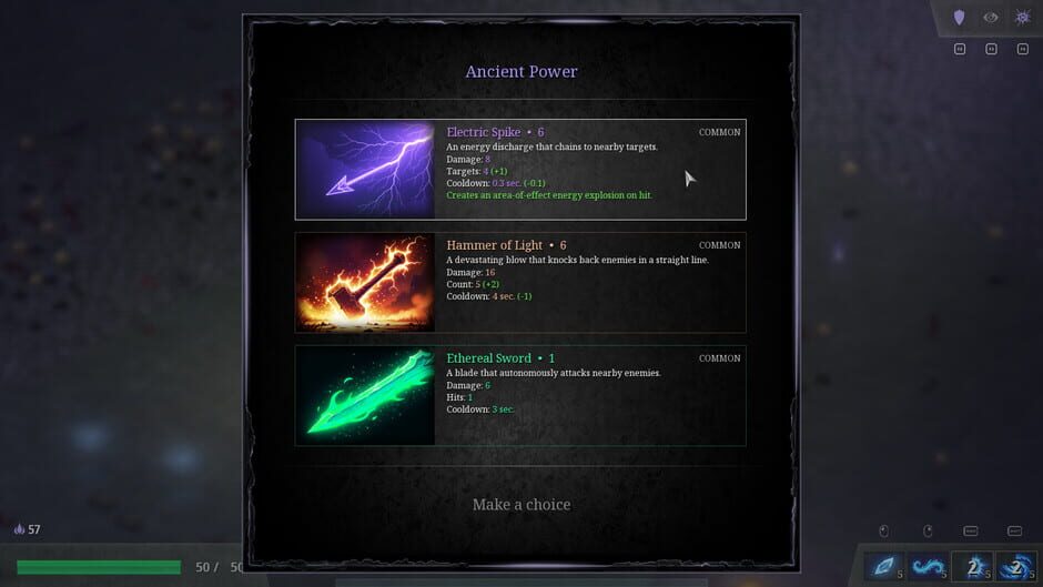 Screenshots Hellbridge