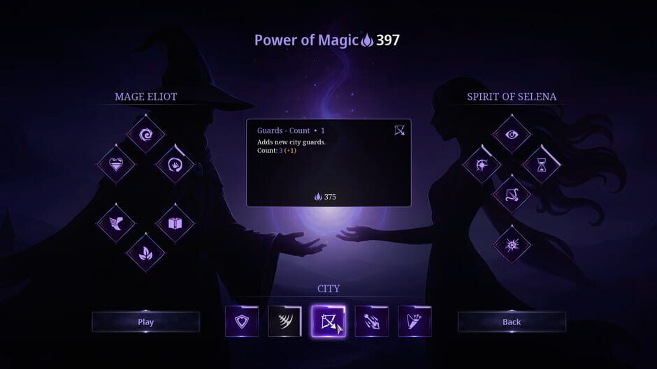 Hellbridge screenshot 1