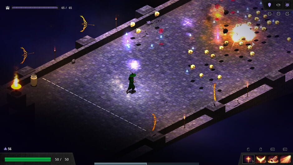 Screenshots Hellbridge