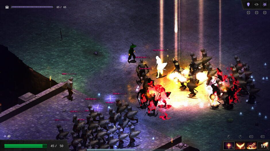 Screenshots Hellbridge