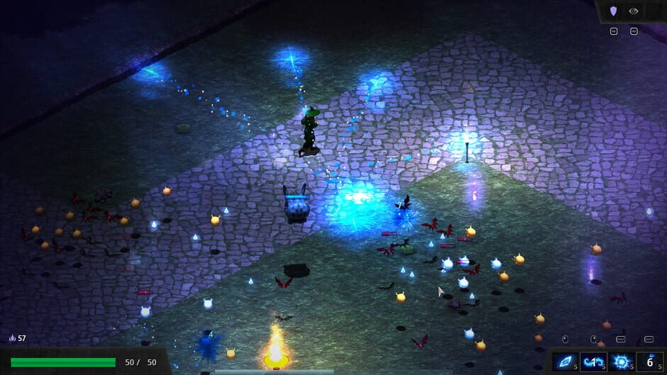 Screenshots Hellbridge