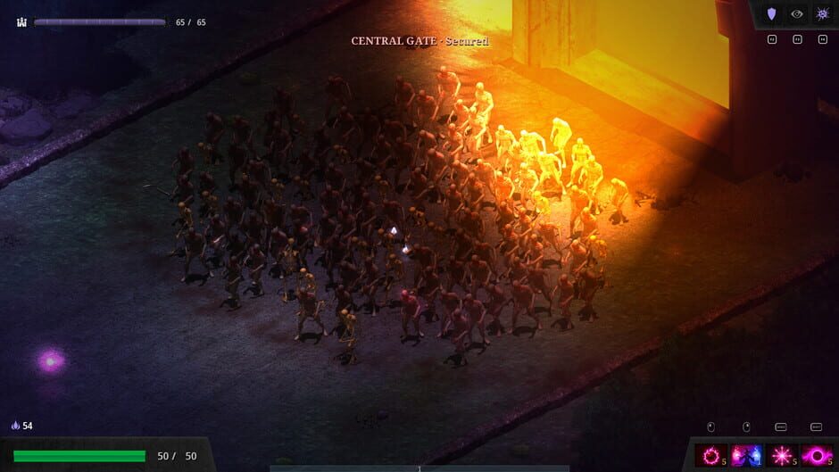 Screenshots Hellbridge