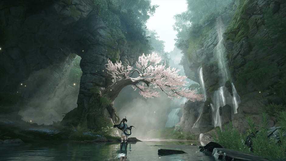 Arknights: Endfield Screenshot
