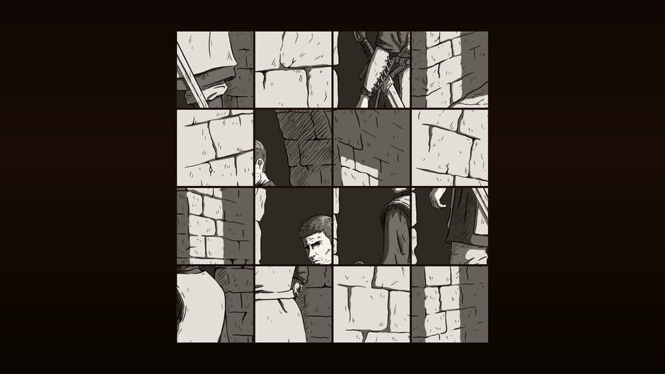 Screenshots Black Equation