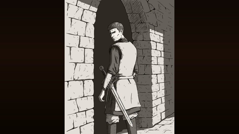 Screenshots Black Equation