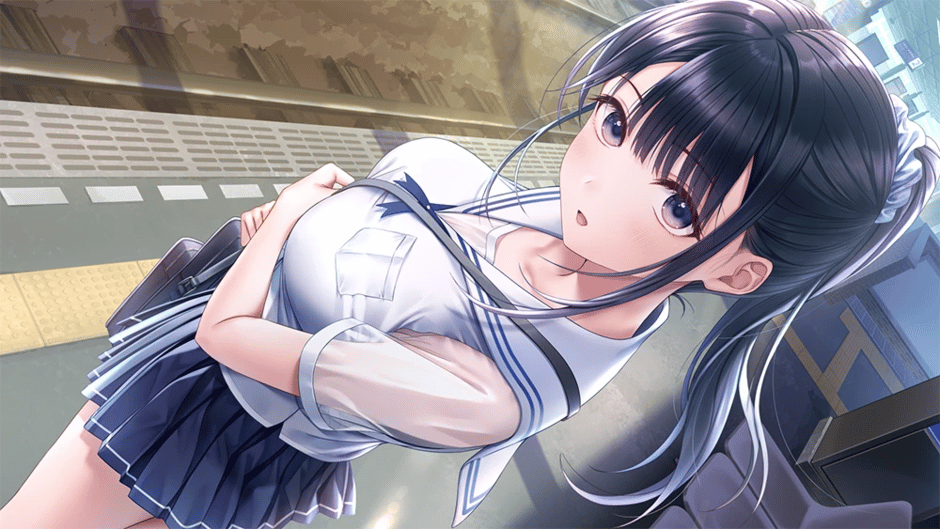 Seifuku Kanojo 3 Screenshot
