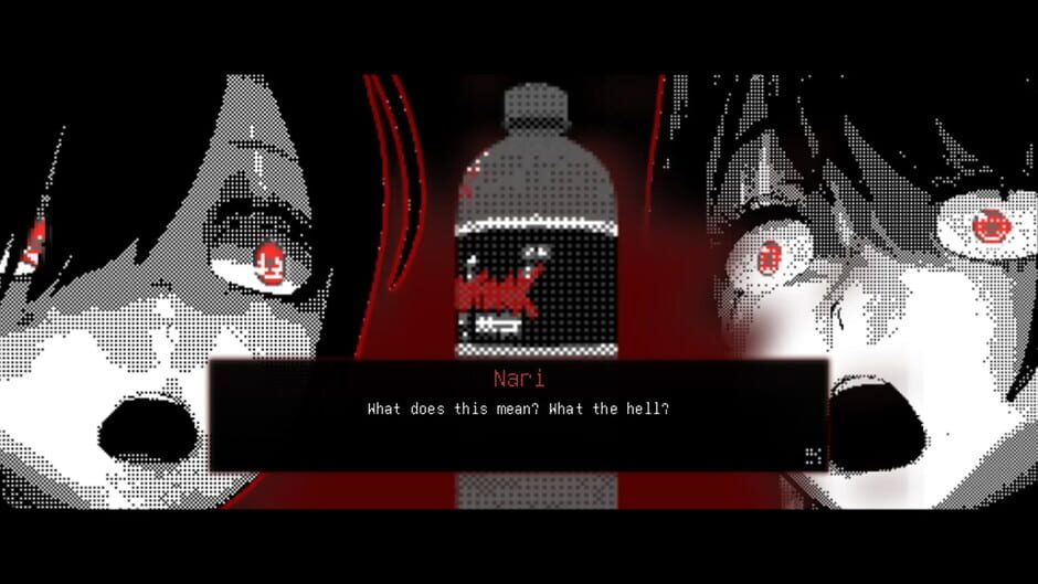 Screenshots Mindfunk in 13 Days