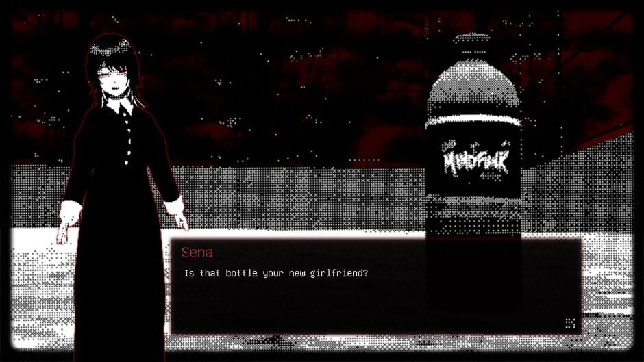 Screenshots Mindfunk in 13 Days