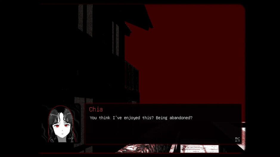 Screenshots Momo Don't Leave