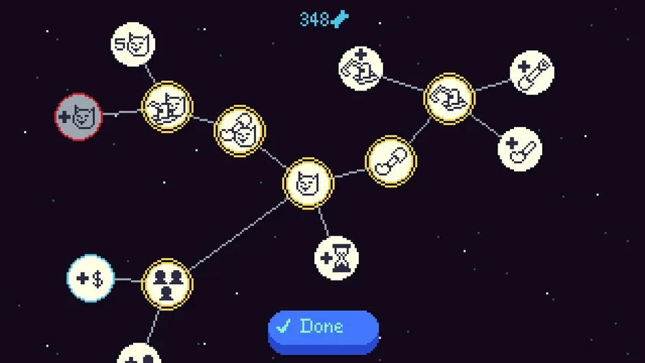 Screenshot de Big Dig
