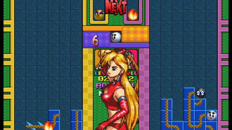 Screenshots Kururin Pa!