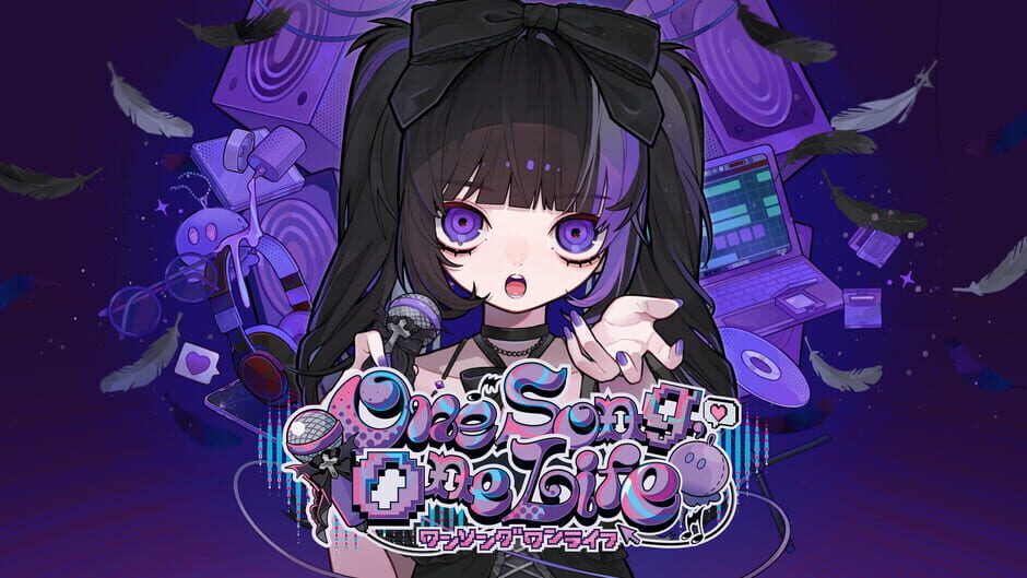 Screenshots One Song, One Life