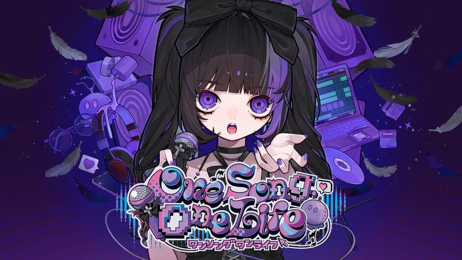 Screenshots One Song, One Life