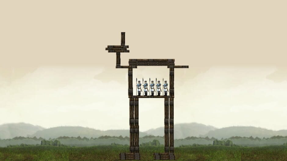 Crush the Castle Players Pack screenshot
