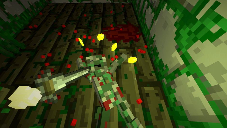 Ancient Dungeon Screenshot