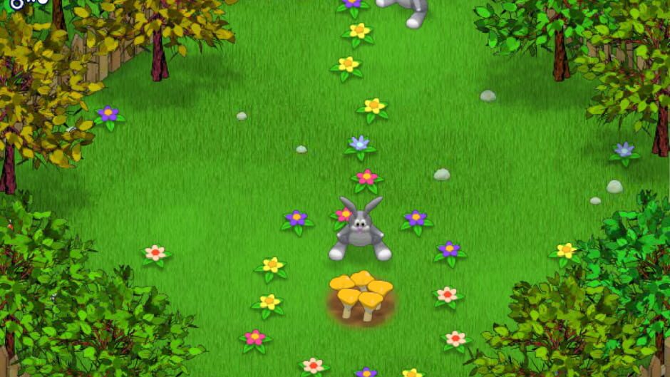 Mushroom Madness 2 screenshot