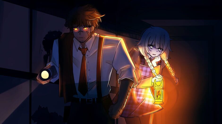 Screenshots Matchmaking for Ghosts