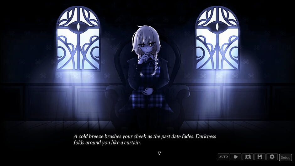 Screenshots Matchmaking for Ghosts