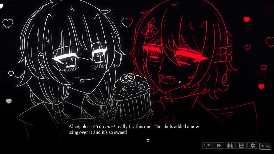 Screenshots Matchmaking for Ghosts