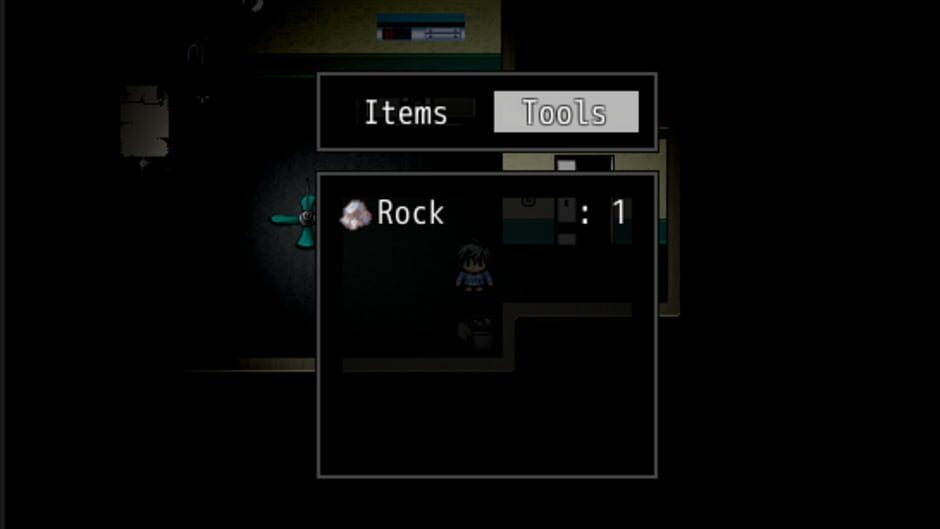 Grounded screenshot 2