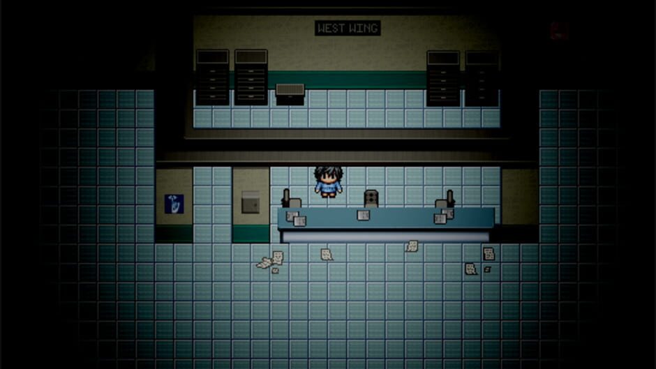 Grounded screenshot 3