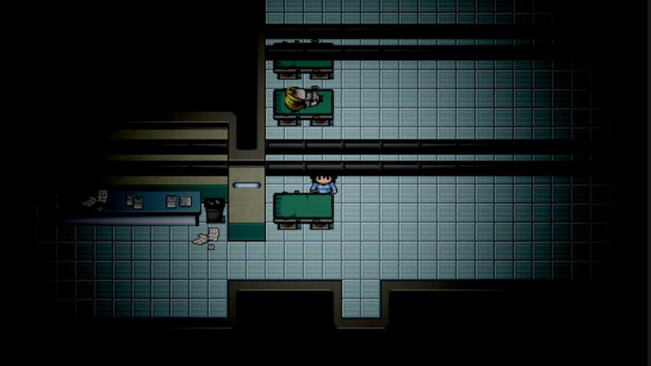 Grounded screenshot 1