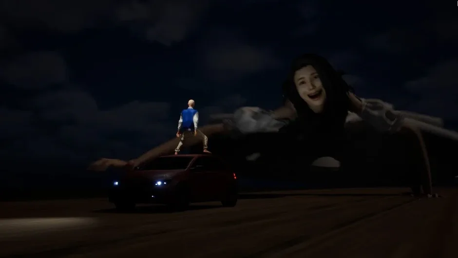 Hachishaku-sama